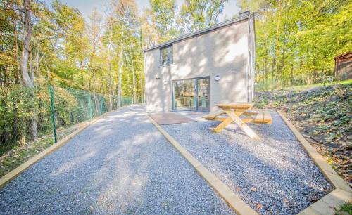  La Petite Maison - Biron in Érezée