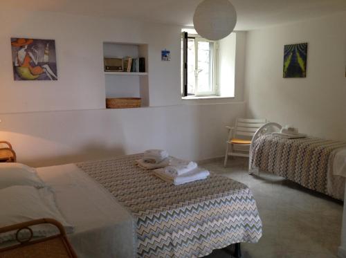 B&B Casa dei Nonni