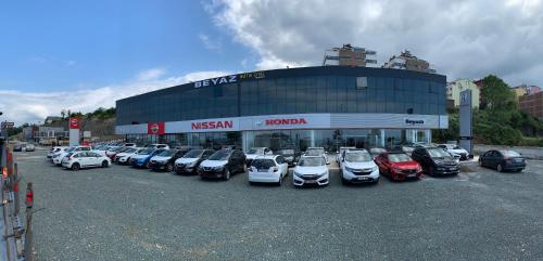 Beyaz Butik Hotel Trabzon in Trabzon