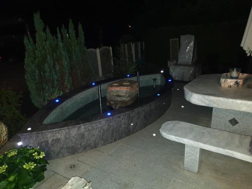 Ferienhaus Burgblick in Treffen Am Ossiacher See