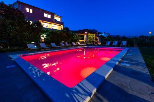 Villa Apartments Duje 2