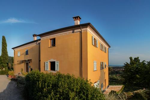 Locanda De Banchieri