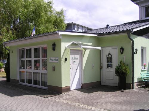 Pension Dünenhaus - image 12