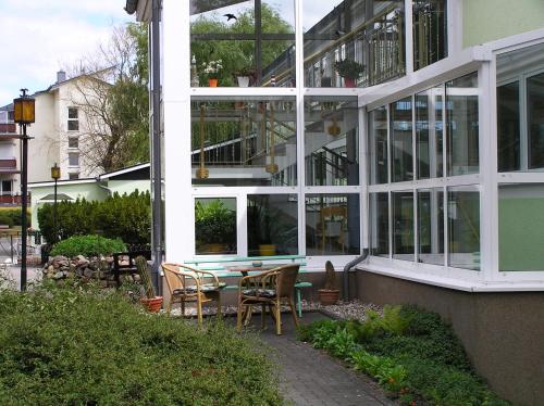 Pension Dünenhaus - image 8