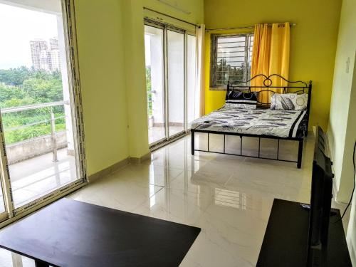 Newtown Executive Suites In Kolkata India Reviews Prices - 