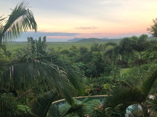 Mission Beach Escape BnB in Carmoo