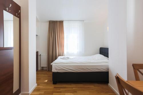 Apartamenty Świnoujście - Rubin I