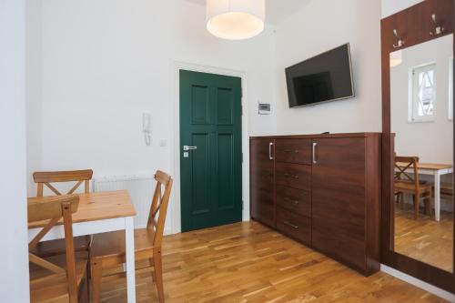 Apartamenty Świnoujście - Rubin I