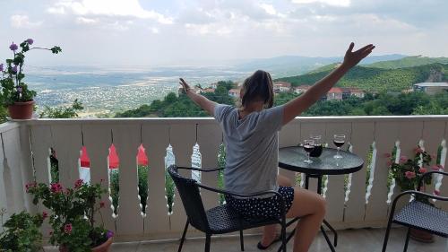 Guest House Maria, Sighnaghi
