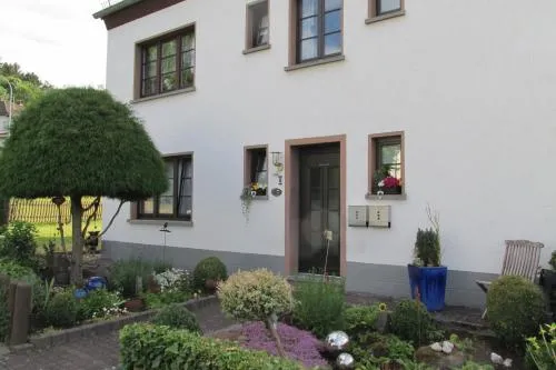 Gästehaus Fichtenwäldche in Kelberg, Deutschland