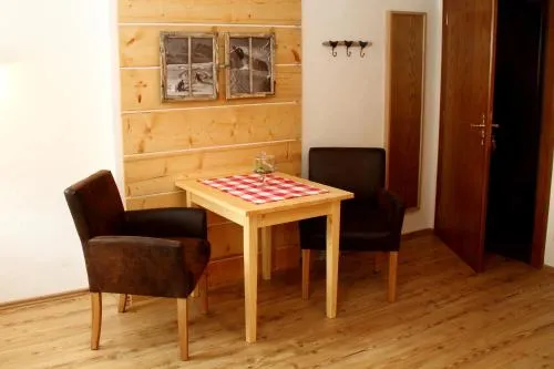 Gästehaus Ostler in Grainau, Deutschland