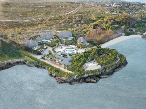 Leopard Point Luxury Beach Resort & Spa - Malindi