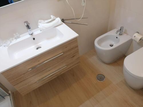 Città Bianca Country Resort - image 7