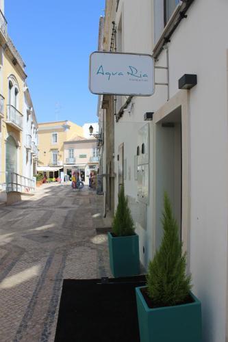 Aqua Ria Boutique Hotel - main image