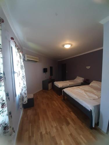 Istanbul Hotel Bodrum in Göltürkbükü