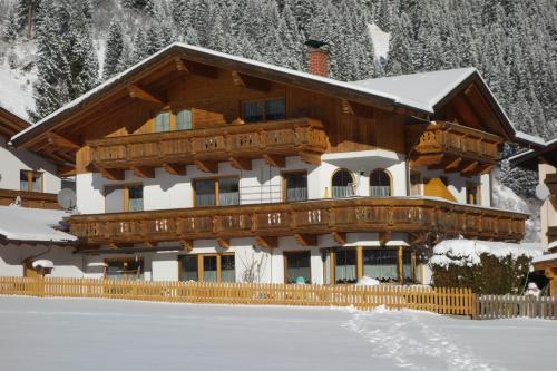 Haus Stern
