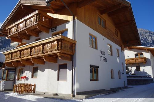 Haus Stern