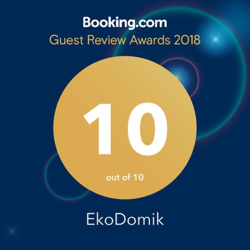 EkoDomik