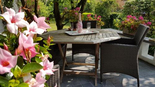 B&B Lieven Bauwens 2