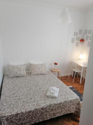 Flowers Guest House in 4450-243 Matosinhos