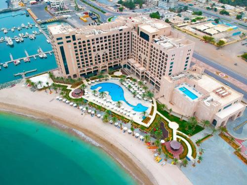 Al Bahar Hotel & Resort, Fujaira
