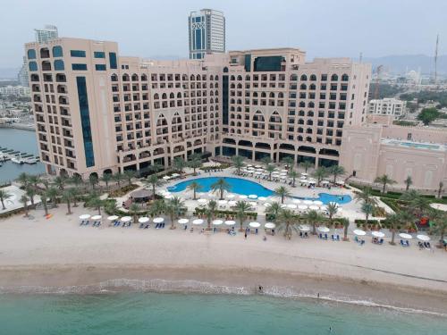Blue Diamond AlSalam Resort - main image