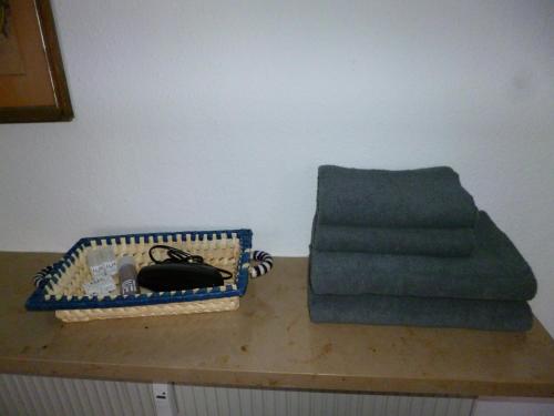 Lucky Home Ludwig Appartment - image 11