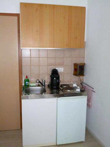 Lucky Home Ludwig Appartment - image 12