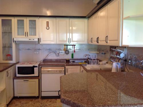 ห้องครัว, Standalone villa Virginia Beach North coast الساحل الشمالى in เอล อลาเมียน