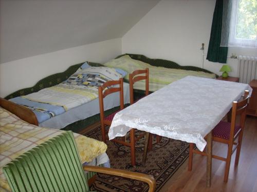 Fanni Vendégház - image 2