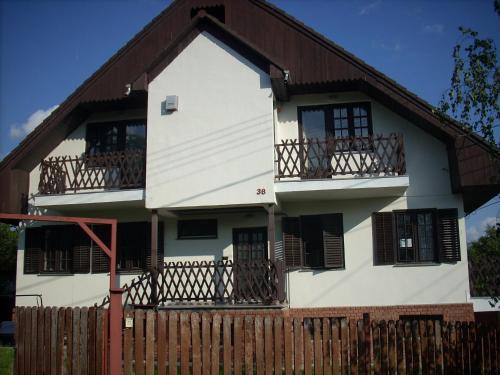 Fanni Vendégház - image 7