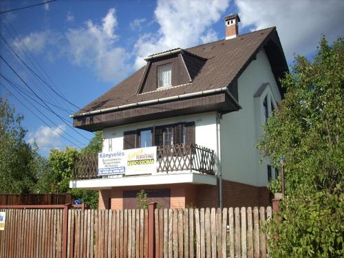 Fanni Vendégház - image 8
