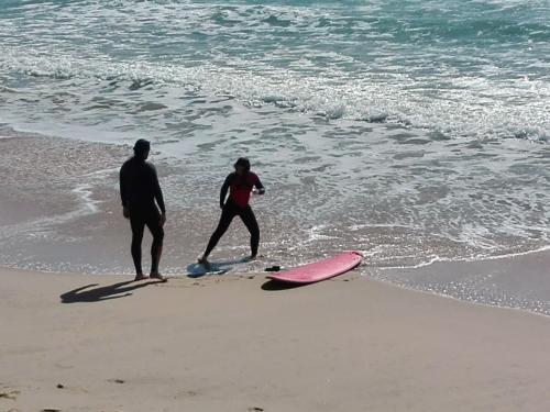  Praia e Sol na Costa da Caparica in Costa da Caparica