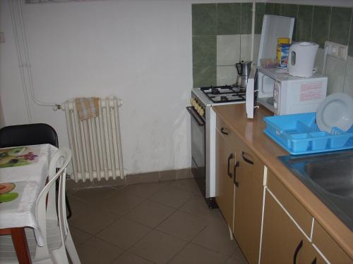 Fanni Vendégház - main image