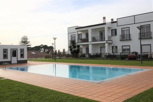  The Beach Apartment "WOW" in Ponta Delgada
