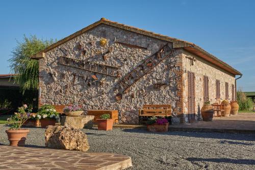 CASA VACANZE ARCOBALENO