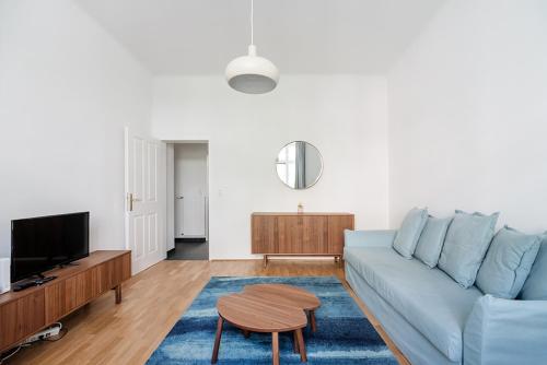 UNIVERSUM APARTMENT, Vienna (photo 2)