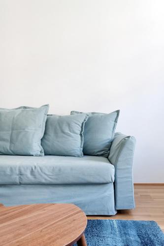 UNIVERSUM APARTMENT, Vienna (photo 4)