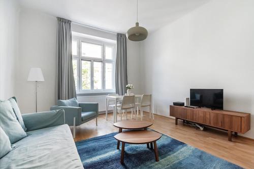 UNIVERSUM APARTMENT, Vienna (photo 5)