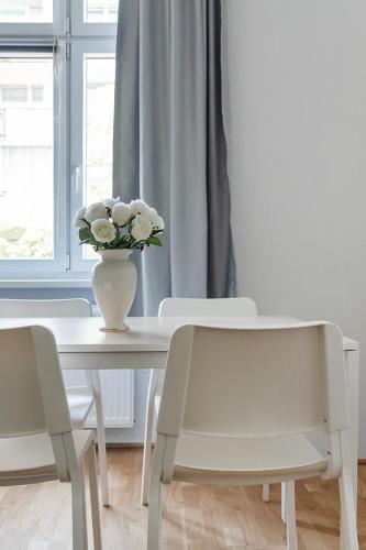 UNIVERSUM APARTMENT, Vienna (photo 7)