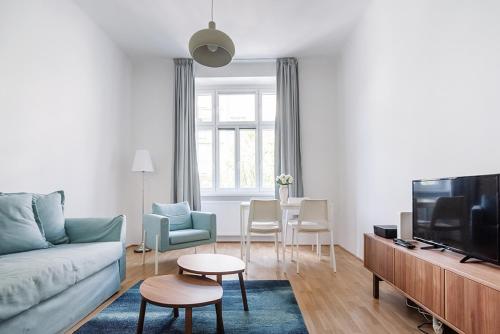 UNIVERSUM APARTMENT, Vienna (photo 6)