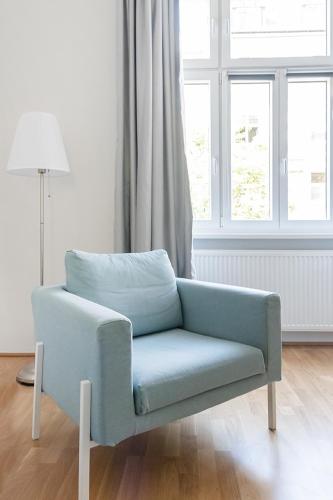 UNIVERSUM APARTMENT, Vienna (photo 8)