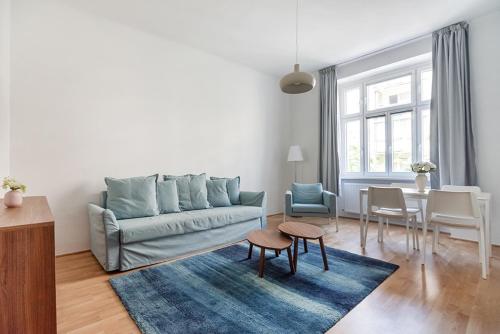 UNIVERSUM APARTMENT, Vienna (photo 9)