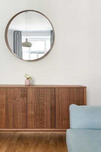 UNIVERSUM APARTMENT, Vienna (photo 10)