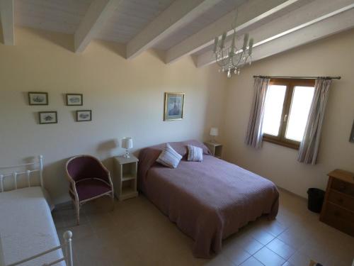 Il Frutteto Bed and Breakfast