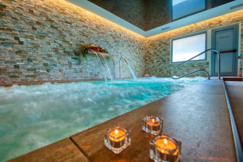 Boutique Hotel Bramante & SPA