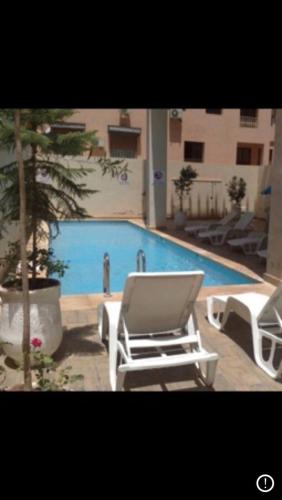 Residence Rita Marjanne
