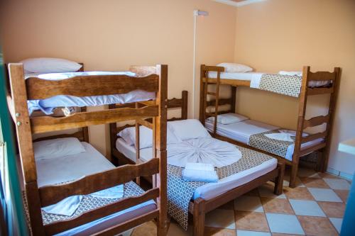 Pousada Solar Dona Dora