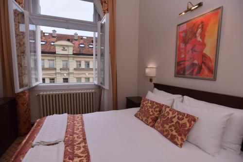 Hotel Beograd - image 9