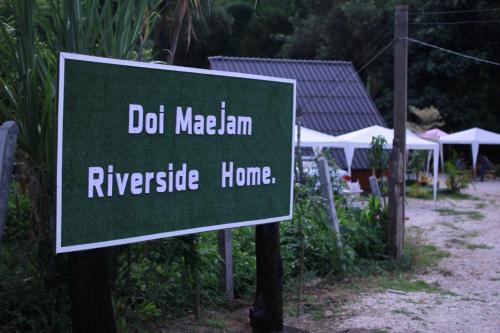 Doi Maejam Riverside Home Doi Maejam Riverside Home